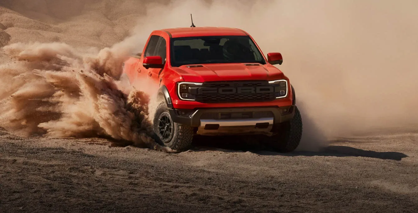 Raptor